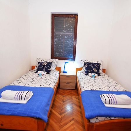 Apartments Radonjic Budva Exterior foto