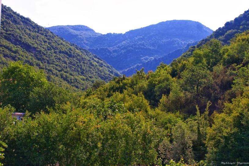 Apartments Radonjic Budva Exterior foto